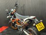 USED 2014 14 KTM 690 SMC R LOWERED FINANCE SPECIALISTS APPLY NOW LOW RATE FINANCE DELIVERY AVAILABLE