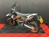 USED 2014 14 KTM 690 SMC R LOWERED FINANCE SPECIALISTS APPLY NOW LOW RATE FINANCE DELIVERY AVAILABLE