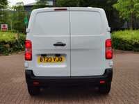 USED 2023 23 PEUGEOT EXPERT 1.5 BlueHDi 1000 Professional Premium + Standard Panel Van 6dr Diesel Manual MWB Euro 6 (s/s) (100 bhp) 