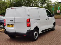 USED 2023 23 PEUGEOT EXPERT 1.5 BlueHDi 1000 Professional Premium + Standard Panel Van 6dr Diesel Manual MWB Euro 6 (s/s) (100 bhp) 