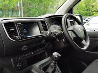 USED 2023 23 PEUGEOT EXPERT 1.5 BlueHDi 1000 Professional Premium + Standard Panel Van 6dr Diesel Manual MWB Euro 6 (s/s) (100 bhp) 