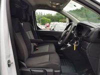 USED 2023 23 PEUGEOT EXPERT 1.5 BlueHDi 1000 Professional Premium + Standard Panel Van 6dr Diesel Manual MWB Euro 6 (s/s) (100 bhp) 