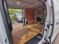 USED 2023 23 PEUGEOT EXPERT 1.5 BlueHDi 1000 Professional Premium + Standard Panel Van 6dr Diesel Manual MWB Euro 6 (s/s) (100 bhp) 