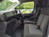 USED 2023 23 PEUGEOT EXPERT 1.5 BlueHDi 1000 Professional Premium + Standard Panel Van 6dr Diesel Manual MWB Euro 6 (s/s) (100 bhp) 