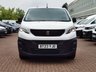 USED 2023 23 PEUGEOT EXPERT 1.5 BlueHDi 1000 Professional Premium + Standard Panel Van 6dr Diesel Manual MWB Euro 6 (s/s) (100 bhp) 