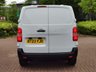 USED 2023 23 PEUGEOT EXPERT 1.5 BlueHDi 1000 Professional Premium + Standard Panel Van 6dr Diesel Manual MWB Euro 6 (s/s) (100 bhp) 