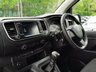 USED 2023 23 PEUGEOT EXPERT 1.5 BlueHDi 1000 Professional Premium + Standard Panel Van 6dr Diesel Manual MWB Euro 6 (s/s) (100 bhp) 