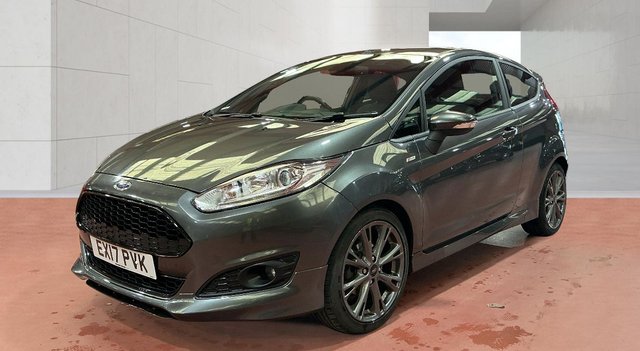 View our FORD FIESTA