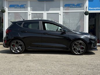 View our FORD FIESTA