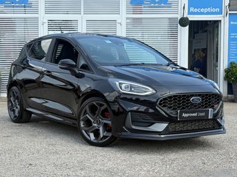 View our FORD FIESTA
