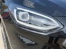 USED 2023 23 FORD FIESTA 1.5T EcoBoost ST-3 Hatchback 5dr Petrol Manual Euro 6 (s/s) (200 ps) Finished in AGATE BLACK with contrasting EBONY SPORTS  LEATHER interior trim. It is impossible to ignore that this is one seriously fun car. If you are after some old-school hot hatch fun, the ST is hard to beat. Punching 200 BHP making it faster than the old model. Features include SAT NAV, Rear View Camera, Cruise Control, Climate, DAB, B/Tooth, 18" Alloys, LED day Lights, 2 Keys and more. This Fiesta is a small car that you can really enjoy driving. Serviced at 7977 miles and at 15062 miles.