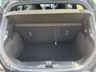 USED 2023 23 FORD FIESTA 1.5T EcoBoost ST-3 Hatchback 5dr Petrol Manual Euro 6 (s/s) (200 ps) Finished in AGATE BLACK with contrasting EBONY SPORTS  LEATHER interior trim. It is impossible to ignore that this is one seriously fun car. If you are after some old-school hot hatch fun, the ST is hard to beat. Punching 200 BHP making it faster than the old model. Features include SAT NAV, Rear View Camera, Cruise Control, Climate, DAB, B/Tooth, 18" Alloys, LED day Lights, 2 Keys and more. This Fiesta is a small car that you can really enjoy driving. Serviced at 7977 miles and at 15062 miles.
