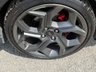 USED 2023 23 FORD FIESTA 1.5T EcoBoost ST-3 Hatchback 5dr Petrol Manual Euro 6 (s/s) (200 ps) Finished in AGATE BLACK with contrasting EBONY SPORTS  LEATHER interior trim. It is impossible to ignore that this is one seriously fun car. If you are after some old-school hot hatch fun, the ST is hard to beat. Punching 200 BHP making it faster than the old model. Features include SAT NAV, Rear View Camera, Cruise Control, Climate, DAB, B/Tooth, 18" Alloys, LED day Lights, 2 Keys and more. This Fiesta is a small car that you can really enjoy driving. Serviced at 7977 miles and at 15062 miles.