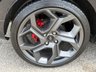 USED 2023 23 FORD FIESTA 1.5T EcoBoost ST-3 Hatchback 5dr Petrol Manual Euro 6 (s/s) (200 ps) Finished in AGATE BLACK with contrasting EBONY SPORTS  LEATHER interior trim. It is impossible to ignore that this is one seriously fun car. If you are after some old-school hot hatch fun, the ST is hard to beat. Punching 200 BHP making it faster than the old model. Features include SAT NAV, Rear View Camera, Cruise Control, Climate, DAB, B/Tooth, 18" Alloys, LED day Lights, 2 Keys and more. This Fiesta is a small car that you can really enjoy driving. Serviced at 7977 miles and at 15062 miles.
