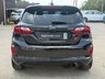USED 2023 23 FORD FIESTA 1.5T EcoBoost ST-3 Hatchback 5dr Petrol Manual Euro 6 (s/s) (200 ps) Finished in AGATE BLACK with contrasting EBONY SPORTS  LEATHER interior trim. It is impossible to ignore that this is one seriously fun car. If you are after some old-school hot hatch fun, the ST is hard to beat. Punching 200 BHP making it faster than the old model. Features include SAT NAV, Rear View Camera, Cruise Control, Climate, DAB, B/Tooth, 18" Alloys, LED day Lights, 2 Keys and more. This Fiesta is a small car that you can really enjoy driving. Serviced at 7977 miles and at 15062 miles.
