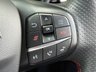 USED 2023 23 FORD FIESTA 1.5T EcoBoost ST-3 Hatchback 5dr Petrol Manual Euro 6 (s/s) (200 ps) Finished in AGATE BLACK with contrasting EBONY SPORTS  LEATHER interior trim. It is impossible to ignore that this is one seriously fun car. If you are after some old-school hot hatch fun, the ST is hard to beat. Punching 200 BHP making it faster than the old model. Features include SAT NAV, Rear View Camera, Cruise Control, Climate, DAB, B/Tooth, 18" Alloys, LED day Lights, 2 Keys and more. This Fiesta is a small car that you can really enjoy driving. Serviced at 7977 miles and at 15062 miles.