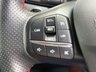 USED 2023 23 FORD FIESTA 1.5T EcoBoost ST-3 Hatchback 5dr Petrol Manual Euro 6 (s/s) (200 ps) Finished in AGATE BLACK with contrasting EBONY SPORTS  LEATHER interior trim. It is impossible to ignore that this is one seriously fun car. If you are after some old-school hot hatch fun, the ST is hard to beat. Punching 200 BHP making it faster than the old model. Features include SAT NAV, Rear View Camera, Cruise Control, Climate, DAB, B/Tooth, 18" Alloys, LED day Lights, 2 Keys and more. This Fiesta is a small car that you can really enjoy driving. Serviced at 7977 miles and at 15062 miles.