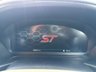 USED 2023 23 FORD FIESTA 1.5T EcoBoost ST-3 Hatchback 5dr Petrol Manual Euro 6 (s/s) (200 ps) Finished in AGATE BLACK with contrasting EBONY SPORTS  LEATHER interior trim. It is impossible to ignore that this is one seriously fun car. If you are after some old-school hot hatch fun, the ST is hard to beat. Punching 200 BHP making it faster than the old model. Features include SAT NAV, Rear View Camera, Cruise Control, Climate, DAB, B/Tooth, 18" Alloys, LED day Lights, 2 Keys and more. This Fiesta is a small car that you can really enjoy driving. Serviced at 7977 miles and at 15062 miles.
