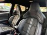 USED 2023 23 FORD FIESTA 1.5T EcoBoost ST-3 Hatchback 5dr Petrol Manual Euro 6 (s/s) (200 ps) Finished in AGATE BLACK with contrasting EBONY SPORTS  LEATHER interior trim. It is impossible to ignore that this is one seriously fun car. If you are after some old-school hot hatch fun, the ST is hard to beat. Punching 200 BHP making it faster than the old model. Features include SAT NAV, Rear View Camera, Cruise Control, Climate, DAB, B/Tooth, 18" Alloys, LED day Lights, 2 Keys and more. This Fiesta is a small car that you can really enjoy driving. Serviced at 7977 miles and at 15062 miles.