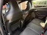 USED 2023 23 FORD FIESTA 1.5T EcoBoost ST-3 Hatchback 5dr Petrol Manual Euro 6 (s/s) (200 ps) Finished in AGATE BLACK with contrasting EBONY SPORTS  LEATHER interior trim. It is impossible to ignore that this is one seriously fun car. If you are after some old-school hot hatch fun, the ST is hard to beat. Punching 200 BHP making it faster than the old model. Features include SAT NAV, Rear View Camera, Cruise Control, Climate, DAB, B/Tooth, 18" Alloys, LED day Lights, 2 Keys and more. This Fiesta is a small car that you can really enjoy driving. Serviced at 7977 miles and at 15062 miles.