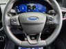 USED 2023 23 FORD FIESTA 1.5T EcoBoost ST-3 Hatchback 5dr Petrol Manual Euro 6 (s/s) (200 ps) Finished in AGATE BLACK with contrasting EBONY SPORTS  LEATHER interior trim. It is impossible to ignore that this is one seriously fun car. If you are after some old-school hot hatch fun, the ST is hard to beat. Punching 200 BHP making it faster than the old model. Features include SAT NAV, Rear View Camera, Cruise Control, Climate, DAB, B/Tooth, 18" Alloys, LED day Lights, 2 Keys and more. This Fiesta is a small car that you can really enjoy driving. Serviced at 7977 miles and at 15062 miles.