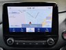 USED 2023 23 FORD FIESTA 1.5T EcoBoost ST-3 Hatchback 5dr Petrol Manual Euro 6 (s/s) (200 ps) Finished in AGATE BLACK with contrasting EBONY SPORTS  LEATHER interior trim. It is impossible to ignore that this is one seriously fun car. If you are after some old-school hot hatch fun, the ST is hard to beat. Punching 200 BHP making it faster than the old model. Features include SAT NAV, Rear View Camera, Cruise Control, Climate, DAB, B/Tooth, 18" Alloys, LED day Lights, 2 Keys and more. This Fiesta is a small car that you can really enjoy driving. Serviced at 7977 miles and at 15062 miles.