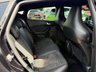 USED 2023 23 FORD FIESTA 1.5T EcoBoost ST-3 Hatchback 5dr Petrol Manual Euro 6 (s/s) (200 ps) Finished in AGATE BLACK with contrasting EBONY SPORTS  LEATHER interior trim. It is impossible to ignore that this is one seriously fun car. If you are after some old-school hot hatch fun, the ST is hard to beat. Punching 200 BHP making it faster than the old model. Features include SAT NAV, Rear View Camera, Cruise Control, Climate, DAB, B/Tooth, 18" Alloys, LED day Lights, 2 Keys and more. This Fiesta is a small car that you can really enjoy driving. Serviced at 7977 miles and at 15062 miles.