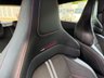 USED 2023 23 FORD FIESTA 1.5T EcoBoost ST-3 Hatchback 5dr Petrol Manual Euro 6 (s/s) (200 ps) Finished in AGATE BLACK with contrasting EBONY SPORTS  LEATHER interior trim. It is impossible to ignore that this is one seriously fun car. If you are after some old-school hot hatch fun, the ST is hard to beat. Punching 200 BHP making it faster than the old model. Features include SAT NAV, Rear View Camera, Cruise Control, Climate, DAB, B/Tooth, 18" Alloys, LED day Lights, 2 Keys and more. This Fiesta is a small car that you can really enjoy driving. Serviced at 7977 miles and at 15062 miles.