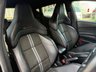 USED 2023 23 FORD FIESTA 1.5T EcoBoost ST-3 Hatchback 5dr Petrol Manual Euro 6 (s/s) (200 ps) Finished in AGATE BLACK with contrasting EBONY SPORTS  LEATHER interior trim. It is impossible to ignore that this is one seriously fun car. If you are after some old-school hot hatch fun, the ST is hard to beat. Punching 200 BHP making it faster than the old model. Features include SAT NAV, Rear View Camera, Cruise Control, Climate, DAB, B/Tooth, 18" Alloys, LED day Lights, 2 Keys and more. This Fiesta is a small car that you can really enjoy driving. Serviced at 7977 miles and at 15062 miles.