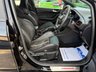 USED 2023 23 FORD FIESTA 1.5T EcoBoost ST-3 Hatchback 5dr Petrol Manual Euro 6 (s/s) (200 ps) Finished in AGATE BLACK with contrasting EBONY SPORTS  LEATHER interior trim. It is impossible to ignore that this is one seriously fun car. If you are after some old-school hot hatch fun, the ST is hard to beat. Punching 200 BHP making it faster than the old model. Features include SAT NAV, Rear View Camera, Cruise Control, Climate, DAB, B/Tooth, 18" Alloys, LED day Lights, 2 Keys and more. This Fiesta is a small car that you can really enjoy driving. Serviced at 7977 miles and at 15062 miles.