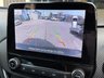 USED 2023 23 FORD FIESTA 1.5T EcoBoost ST-3 Hatchback 5dr Petrol Manual Euro 6 (s/s) (200 ps) Finished in AGATE BLACK with contrasting EBONY SPORTS  LEATHER interior trim. It is impossible to ignore that this is one seriously fun car. If you are after some old-school hot hatch fun, the ST is hard to beat. Punching 200 BHP making it faster than the old model. Features include SAT NAV, Rear View Camera, Cruise Control, Climate, DAB, B/Tooth, 18" Alloys, LED day Lights, 2 Keys and more. This Fiesta is a small car that you can really enjoy driving. Serviced at 7977 miles and at 15062 miles.