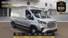 USED 2024 24 MAXUS DELIVER 9 2.0 D20 Panel Van 5dr Diesel Manual FWD L3 H2 Euro 6 (s/s) (163 ps) MAXUS DELIVER 9 FWD 2.0 D20 150 LWB M/R PanelVan