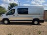 USED 2024 24 MAXUS DELIVER 9 2.0 D20 Panel Van 5dr Diesel Manual FWD L3 H2 Euro 6 (s/s) (163 ps) MAXUS DELIVER 9 FWD 2.0 D20 150 LWB M/R PanelVan