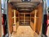 USED 2024 24 MAXUS DELIVER 9 2.0 D20 Panel Van 5dr Diesel Manual FWD L3 H2 Euro 6 (s/s) (163 ps) MAXUS DELIVER 9 FWD 2.0 D20 150 LWB M/R PanelVan