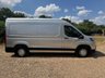 USED 2024 24 MAXUS DELIVER 9 2.0 D20 Panel Van 5dr Diesel Manual FWD L3 H2 Euro 6 (s/s) (163 ps) MAXUS DELIVER 9 FWD 2.0 D20 150 LWB M/R PanelVan