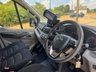 USED 2024 24 MAXUS DELIVER 9 2.0 D20 Panel Van 5dr Diesel Manual FWD L3 H2 Euro 6 (s/s) (163 ps) MAXUS DELIVER 9 FWD 2.0 D20 150 LWB M/R PanelVan