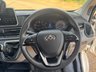 USED 2024 24 MAXUS DELIVER 9 2.0 D20 Panel Van 5dr Diesel Manual FWD L3 H2 Euro 6 (s/s) (163 ps) MAXUS DELIVER 9 FWD 2.0 D20 150 LWB M/R PanelVan