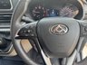 USED 2024 24 MAXUS DELIVER 9 2.0 D20 Panel Van 5dr Diesel Manual FWD L3 H2 Euro 6 (s/s) (163 ps) MAXUS DELIVER 9 FWD 2.0 D20 150 LWB M/R PanelVan