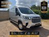 USED 2024 24 MAXUS DELIVER 9 2.0 D20 Panel Van 5dr Diesel Manual FWD L3 H2 Euro 6 (s/s) (163 ps) MAXUS DELIVER 9 FWD 2.0 D20 150 LWB M/R PanelVan