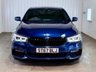 USED 2017 67 BMW 5 SERIES 2.0 520d M Sport Saloon 4dr Diesel Auto Euro 6 (s/s) (190 ps) X TWELVE SERVICES | PRO NAV
