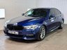 USED 2017 67 BMW 5 SERIES 2.0 520d M Sport Saloon 4dr Diesel Auto Euro 6 (s/s) (190 ps) X TWELVE SERVICES | PRO NAV