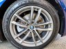 USED 2017 67 BMW 5 SERIES 2.0 520d M Sport Saloon 4dr Diesel Auto Euro 6 (s/s) (190 ps) X TWELVE SERVICES | PRO NAV