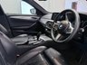 USED 2017 67 BMW 5 SERIES 2.0 520d M Sport Saloon 4dr Diesel Auto Euro 6 (s/s) (190 ps) X TWELVE SERVICES | PRO NAV