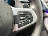 USED 2017 67 BMW 5 SERIES 2.0 520d M Sport Saloon 4dr Diesel Auto Euro 6 (s/s) (190 ps) X TWELVE SERVICES | PRO NAV