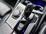 USED 2017 67 BMW 5 SERIES 2.0 520d M Sport Saloon 4dr Diesel Auto Euro 6 (s/s) (190 ps) X TWELVE SERVICES | PRO NAV