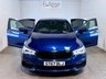 USED 2017 67 BMW 5 SERIES 2.0 520d M Sport Saloon 4dr Diesel Auto Euro 6 (s/s) (190 ps) X TWELVE SERVICES | PRO NAV