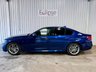 USED 2017 67 BMW 5 SERIES 2.0 520d M Sport Saloon 4dr Diesel Auto Euro 6 (s/s) (190 ps) X TWELVE SERVICES | PRO NAV