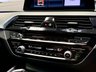 USED 2017 67 BMW 5 SERIES 2.0 520d M Sport Saloon 4dr Diesel Auto Euro 6 (s/s) (190 ps) X TWELVE SERVICES | PRO NAV