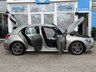 USED 2019 19 MERCEDES-BENZ A-CLASS 1.5 A180d AMG Line (Executive) Hatchback 5dr Diesel 7G-DCT Euro 6 (s/s) (116 ps) Finished in MOUNTAIN GREY with contrasting GREY trim. This A class certainly looks smart, with its slim lights and smooth body panels. There's plenty of room in the front and the back which will suit the average family. Features include, Keyless Start, SAT NAV, B/Tooth, Rear View Camera, 18" alloys and much more. Dealer Serviced at 3699 miles and on arrival at 52978 miles.