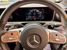USED 2019 19 MERCEDES-BENZ A-CLASS 1.5 A180d AMG Line (Executive) Hatchback 5dr Diesel 7G-DCT Euro 6 (s/s) (116 ps) Finished in MOUNTAIN GREY with contrasting GREY trim. This A class certainly looks smart, with its slim lights and smooth body panels. There's plenty of room in the front and the back which will suit the average family. Features include, Keyless Start, SAT NAV, B/Tooth, Rear View Camera, 18" alloys and much more. Dealer Serviced at 3699 miles and on arrival at 52978 miles.
